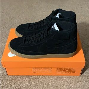 Nike Blazer Mid PRM